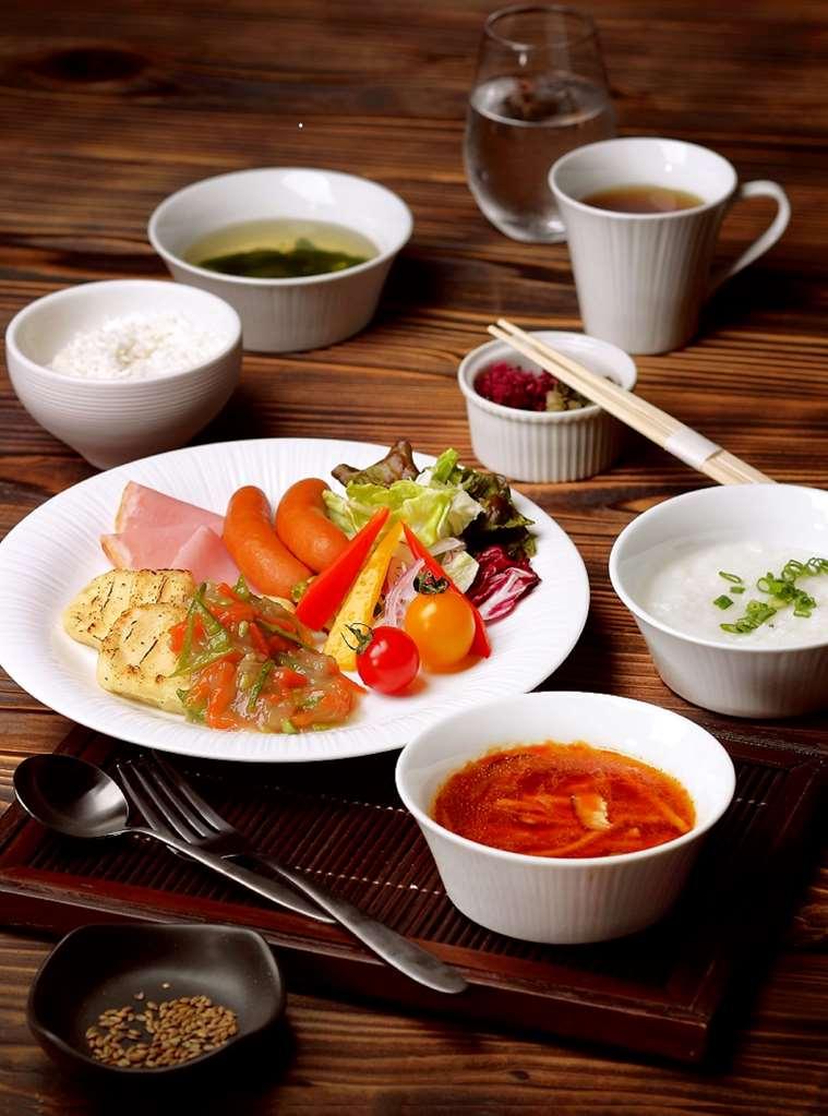 Oriental Hotel Kyoto Gallery Restaurant foto