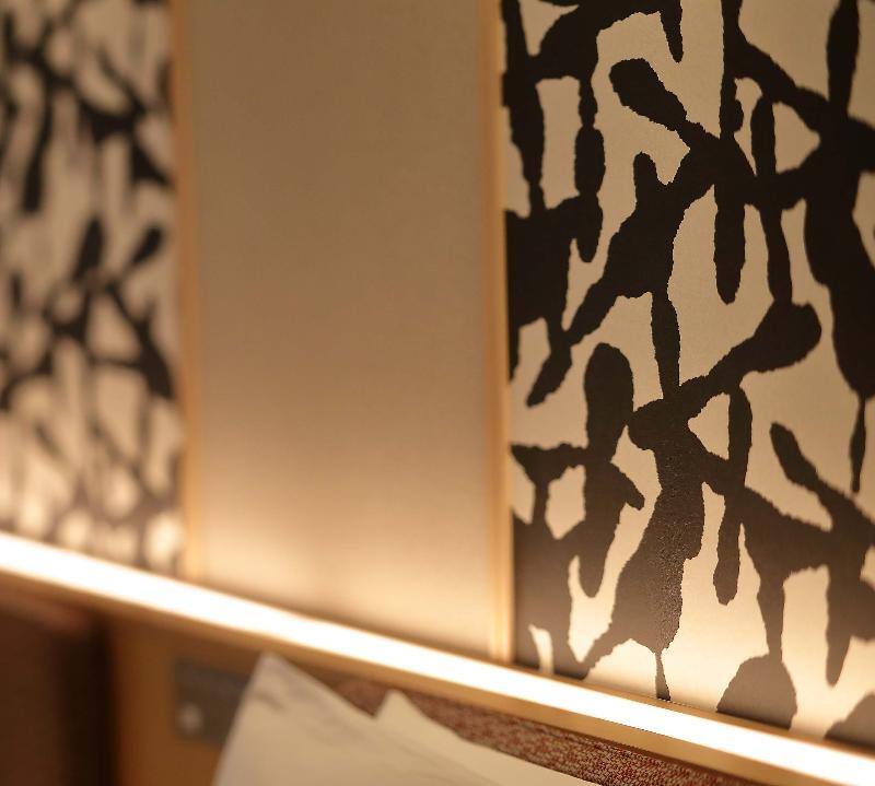 Oriental Hotel Kyoto Gallery Exterior foto