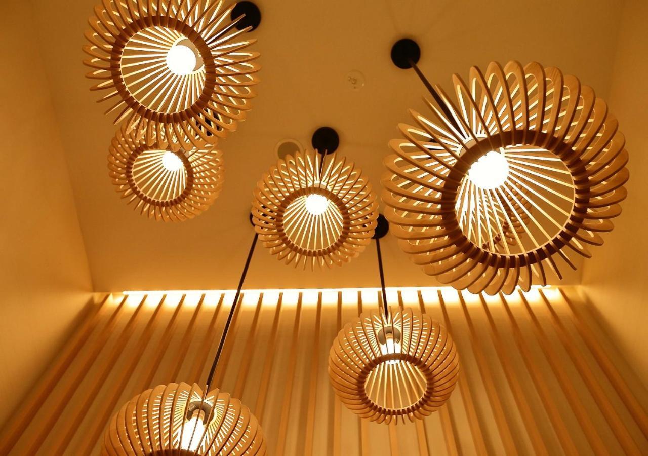 Oriental Hotel Kyoto Gallery Exterior foto