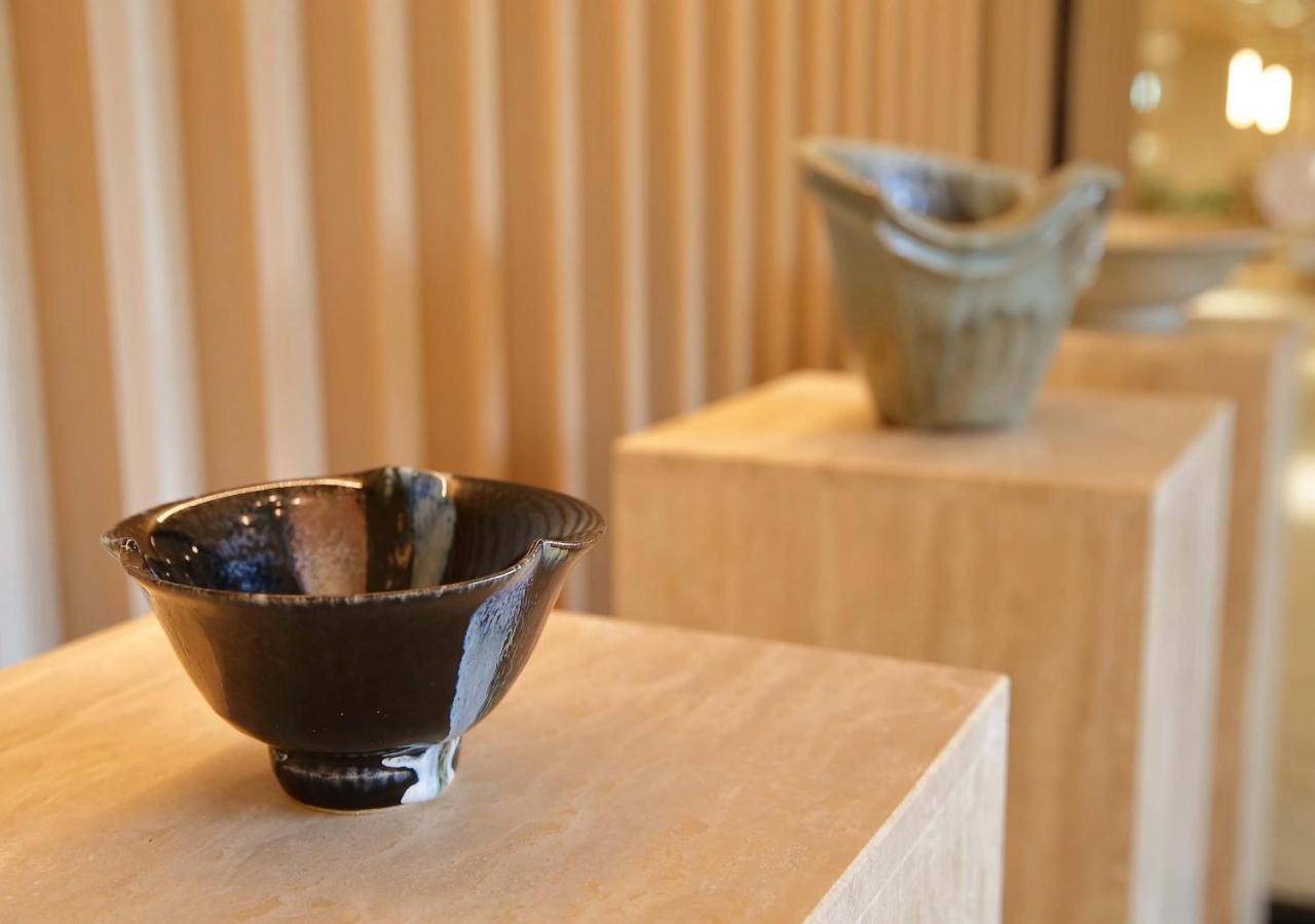 Oriental Hotel Kyoto Gallery Exterior foto