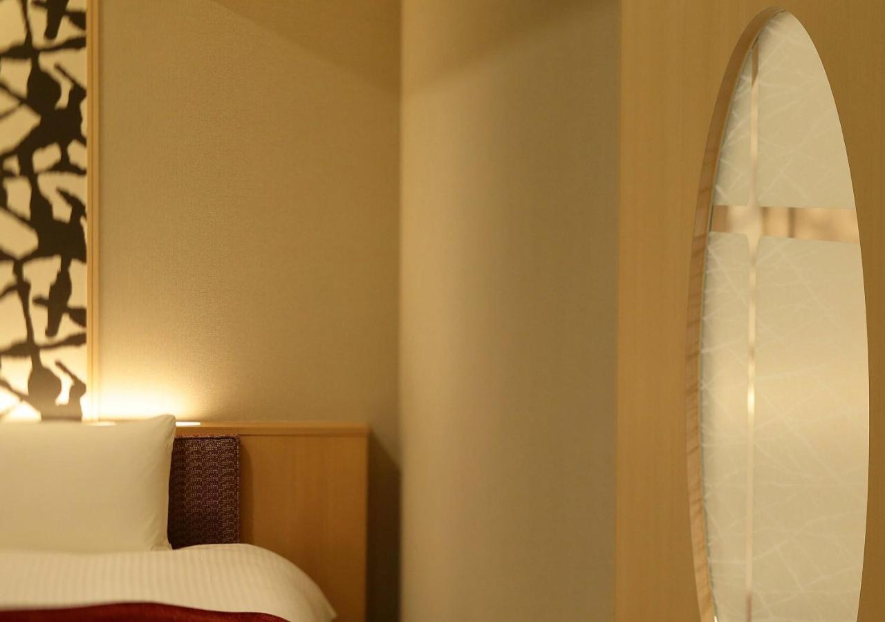 Oriental Hotel Kyoto Gallery Exterior foto