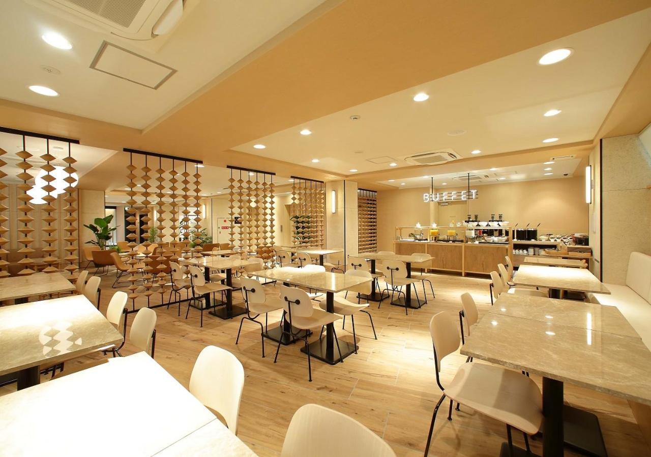 Oriental Hotel Kyoto Gallery Exterior foto