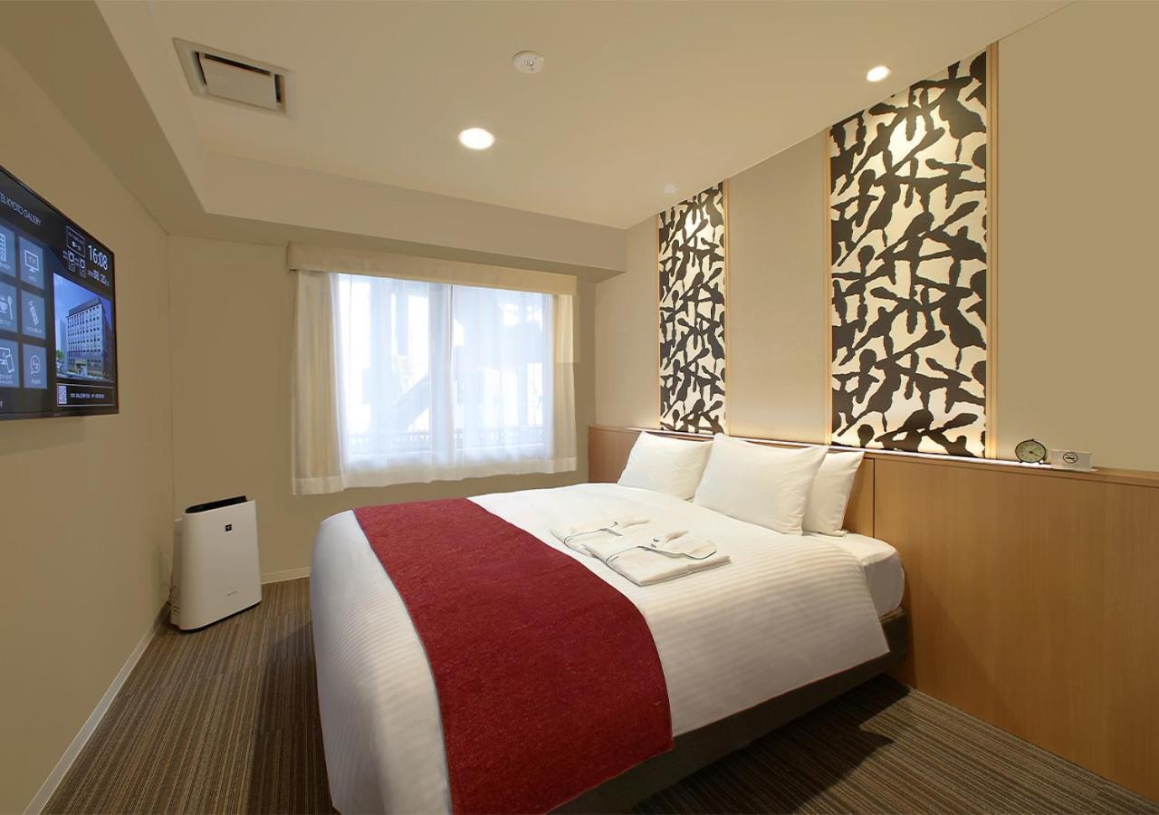 Oriental Hotel Kyoto Gallery Exterior foto
